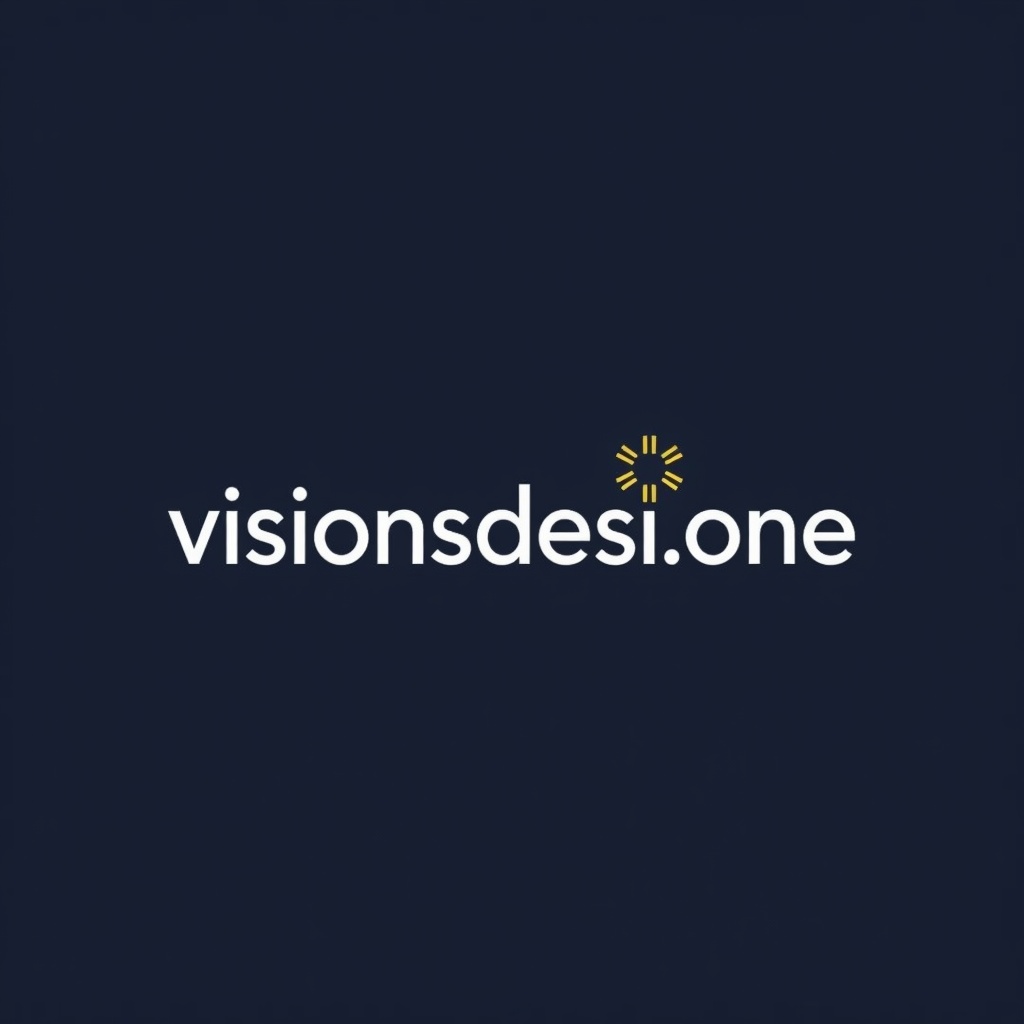 Visionsdesi